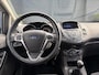 Ford Fiesta 1.0 Style Ultimate 2e Eigenaar l Navi l Airco l Cruise l Lm velgen l Pdc V+A l N.A.P l 5 Deurs l Weinig km l Zeer Zuinig l Apk tot 04-2027