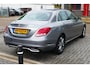 Mercedes-Benz C-klasse 180 77.000km. Half Leer, StoelVerw, Navi, Clima, 17"LMV All Season Banden