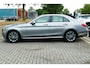 Mercedes-Benz C-klasse 180 77.000km. Half Leer, StoelVerw, Navi, Clima, 17"LMV All Season Banden