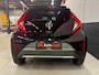 Toyota Aygo X 1.0 VVT-i S-CVT Premium Cabriotop Automaat / Leder / Navi / Clima