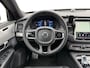 Volvo XC90 T8 Recharge AWD Ultimate Dark | LONG RANGE | Full Option | Bowers & Wilkins | Luchtvering
