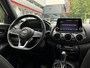 Nissan Juke Hybrid 143pk N-Design | Navigatie | App Connect | Apple CarPlay | Android Auto | Camera | Keyless