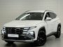 Hyundai Tucson 1.6 T-GDI PHEV Comfort Smart CUSTOM LEDER | 20 INCH BLACK DIAMOND WIELEN | NIEUWE AUTO!! Uit voorraad leverbaar