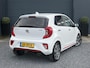 Kia Picanto 1.0 T-GDI GT-Line 102pk l Draadloze telefoonlader l Carplay l 2e Eigenaar l Keyless l Camera l Stoelverw-Stuurverw l Leder l Navi l Airco l Cruise l Lm velgen l Pdc l N.A.P l Net beurt gehad l Apk tot 09-2027