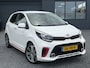 Kia Picanto 1.0 T-GDI GT-Line 102pk l Draadloze telefoonlader l Carplay l 2e Eigenaar l Keyless l Camera l Stoelverw-Stuurverw l Leder l Navi l Airco l Cruise l Lm velgen l Pdc l N.A.P l Net beurt gehad l Apk tot 09-2027