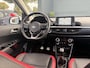 Kia Picanto 1.0 T-GDI GT-Line 102pk l Draadloze telefoonlader l Carplay l 2e Eigenaar l Keyless l Camera l Stoelverw-Stuurverw l Leder l Navi l Airco l Cruise l Lm velgen l Pdc l N.A.P l Net beurt gehad l Apk tot 09-2027