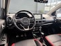 Kia Picanto 1.0 T-GDI GT-Line 102pk l Draadloze telefoonlader l Carplay l 2e Eigenaar l Keyless l Camera l Stoelverw-Stuurverw l Leder l Navi l Airco l Cruise l Lm velgen l Pdc l N.A.P l Net beurt gehad l Apk tot 09-2027