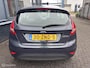 Ford Fiesta 1.25 Limited Airco CV afst. Elek.ramen & spiegels AUX 5drs