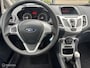Ford Fiesta 1.25 Limited Airco CV afst. Elek.ramen & spiegels AUX 5drs