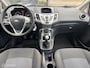 Ford Fiesta 1.25 Limited Airco CV afst. Elek.ramen & spiegels AUX 5drs