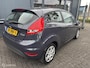 Ford Fiesta 1.25 Limited Airco CV afst. Elek.ramen & spiegels AUX 5drs