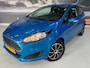 Ford Fiesta 1.0 CHAMPION / Cruise control / Airco / Distributie-set in 2025 vervangen.