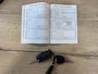 Ford Fiesta 1.0 CHAMPION / Cruise control / Airco / Distributie-set in 2025 vervangen.