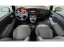 Fiat 500 0.9 TwinAir Lounge Schuif/Opendak Airco Nieuwe APK Garantie Mooi!