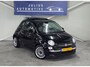 Fiat 500 0.9 TwinAir Lounge Schuif/Opendak Airco Nieuwe APK Garantie Mooi!
