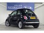 Fiat 500 0.9 TwinAir Lounge Schuif/Opendak Airco Nieuwe APK Garantie Mooi!