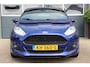 Ford Fiesta 1.0 EcoBoost Titanium ST Line 125Pk | Navi|Stoelverw|Keyless |Camera |PDC |Cruise |Bluetooth |Sfeerverlichting|LMV17''