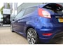 Ford Fiesta 1.0 EcoBoost Titanium ST Line 125Pk | Navi|Stoelverw|Keyless |Camera |PDC |Cruise |Bluetooth |Sfeerverlichting|LMV17''