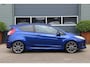 Ford Fiesta 1.0 EcoBoost Titanium ST Line 125Pk | Navi|Stoelverw|Keyless |Camera |PDC |Cruise |Bluetooth |Sfeerverlichting|LMV17''