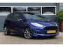 Ford Fiesta 1.0 EcoBoost Titanium ST Line 125Pk | Navi|Stoelverw|Keyless |Camera |PDC |Cruise |Bluetooth |Sfeerverlichting|LMV17''