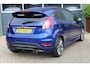 Ford Fiesta 1.0 EcoBoost Titanium ST Line 125Pk | Navi|Stoelverw|Keyless |Camera |PDC |Cruise |Bluetooth |Sfeerverlichting|LMV17''