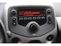 Citroën C1 1.0 e-VTi Feel NL Auto | Airco | Cruise | Bluetooth | AUX-USB | El Ramen | Getint Glas | Sportstoelen | Zeer nette