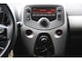 Citroën C1 1.0 e-VTi Feel NL Auto | Airco | Cruise | Bluetooth | AUX-USB | El Ramen | Getint Glas | Sportstoelen | Zeer nette
