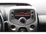 Citroën C1 1.0 e-VTi Feel NL Auto | Airco | Cruise | Bluetooth | AUX-USB | El Ramen | Getint Glas | Sportstoelen | Zeer nette