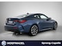 BMW 4-Serie Coupé 430i High Executive M Sport | Trekhaak | Camera | Memory Stoelen | Cruise Control