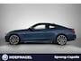BMW 4-Serie Coupé 430i High Executive M Sport | Trekhaak | Camera | Memory Stoelen | Cruise Control