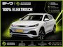 BYD Atto 3 (SOH 95%) DESIGN 60 kWh WLTP 420 KM * 45 STUKS OP VOORRAAD* APPLE CARPLAY/ ANDROID AUTO ELEK. ACHTERKLEP PANORAMADAK ELEK. VOORSTOELEN KEYLESS ENTRY/ START 360 CAMERA STOELVERWARMING NAVI NIEUWSTAAT !!!
