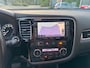 Mitsubishi Outlander 2.0 PHEV Instyle Schuifdak, Camera, Leer