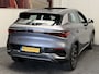BYD Atto 3 DESIGN 60 kWh WLTP 420 KM * 45 STUKS OP VOORRAAD* APPLE CARPLAY/ ANDROID AUTO ELEK. ACHTERKLEP PANORAMADAK ELEK. VOORSTOELEN KEYLESS ENTRY/ START 360 CAMERA STOELVERWARMING NAVI