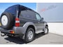 Toyota Land Cruiser LandCruiser 3.4i V6 HR Commercial, Grijs kenteken / benzine