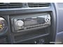 Toyota Land Cruiser LandCruiser 3.4i V6 HR Commercial, Grijs kenteken / benzine