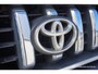 Toyota Land Cruiser LandCruiser 3.4i V6 HR Commercial, Grijs kenteken / benzine