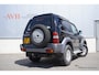 Toyota Land Cruiser LandCruiser 3.4i V6 HR Commercial, Grijs kenteken / benzine