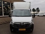 Opel Movano 2.3 TURBO 150 PK MEUBELBAK BAKWAGEN LAADKLEP + CAMERA | CARPLAY | CLIMATE | CRUISE