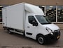 Opel Movano 2.3 TURBO 150 PK MEUBELBAK BAKWAGEN LAADKLEP + CAMERA | CARPLAY | CLIMATE | CRUISE