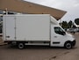 Opel Movano 2.3 TURBO 150 PK MEUBELBAK BAKWAGEN LAADKLEP + CAMERA | CARPLAY | CLIMATE | CRUISE