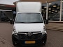 Opel Movano 2.3 TURBO 150 PK MEUBELBAK BAKWAGEN LAADKLEP + CAMERA | CARPLAY | CLIMATE | CRUISE