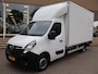 Opel Movano 2.3 TURBO 150 PK MEUBELBAK BAKWAGEN LAADKLEP + CAMERA | CARPLAY | CLIMATE | CRUISE