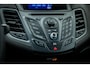 Ford Fiesta 1.0 Style |Nap |5Deurs |LMVelg |Goed onderhouden