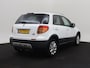 Fiat Sedici 1.6-16V Experience 4x4 | Clima | LMV | Trekhaak |  04-2012 142.380 KM