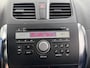 Fiat Sedici 1.6-16V Experience 4x4 | Clima | LMV | Trekhaak |  04-2012 142.380 KM