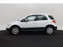 Fiat Sedici 1.6-16V Experience 4x4 | Clima | LMV | Trekhaak |  04-2012 142.380 KM