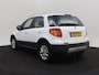 Fiat Sedici 1.6-16V Experience 4x4 | Clima | LMV | Trekhaak |  04-2012 142.380 KM