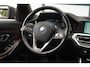 BMW 3-Serie Touring 320e Business Edition Plus-Sport+Lazer-Led+Volleder+Navigatie+Elek-Klep&trekhaak+stoel-verw+DRAVIT-GRAU !!