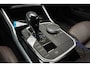 BMW 3-Serie Touring 320e Business Edition Plus-Sport+Lazer-Led+Volleder+Navigatie+Elek-Klep&trekhaak+stoel-verw+DRAVIT-GRAU !!