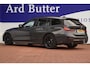 BMW 3-Serie Touring 320e Business Edition Plus-Sport+Lazer-Led+Volleder+Navigatie+Elek-Klep&trekhaak+stoel-verw+DRAVIT-GRAU !!